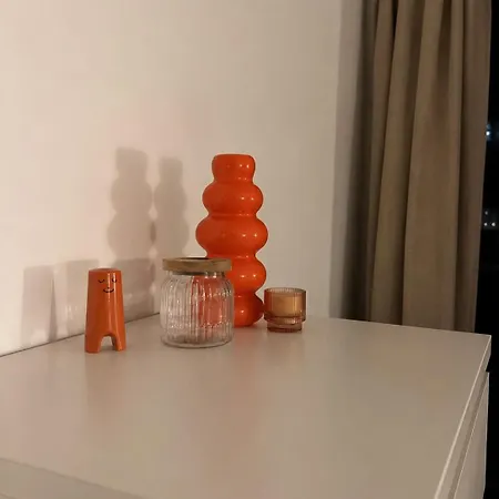 Stylish 2br Boutique In Orestad * קופנהגן