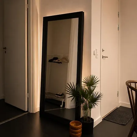 Stylish 2br Boutique In Orestad * קופנהגן