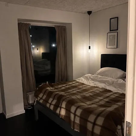 Stylish 2br Boutique In Orestad דירה *