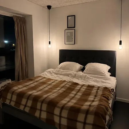 Stylish 2br Boutique In Orestad * קופנהגן